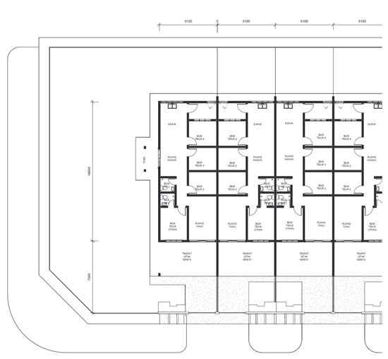 Taman Bayan Nuri - Floor Plan - iProperty.com.my