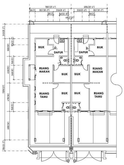 Taman Seri Kepas Putera - Floor Plan - iProperty.com.my