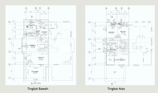 Capitol Residences Bukit Besar - Floor Plan - iProperty.com.my