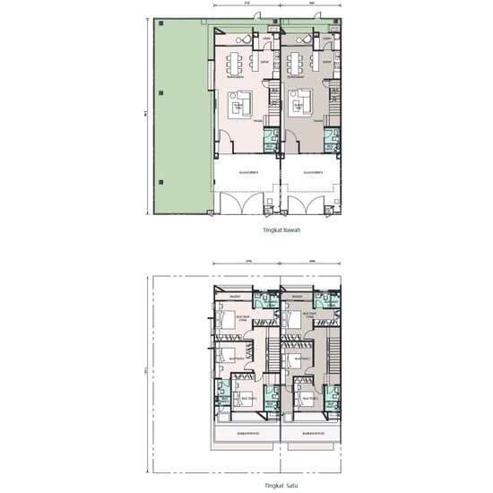Kirana 1-a3 - Floor Plan - iProperty.com.my