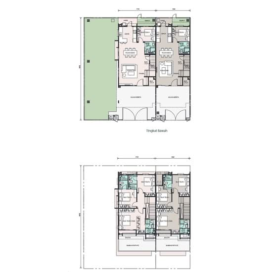 Kirana 1-a3 - Floor Plan - iProperty.com.my