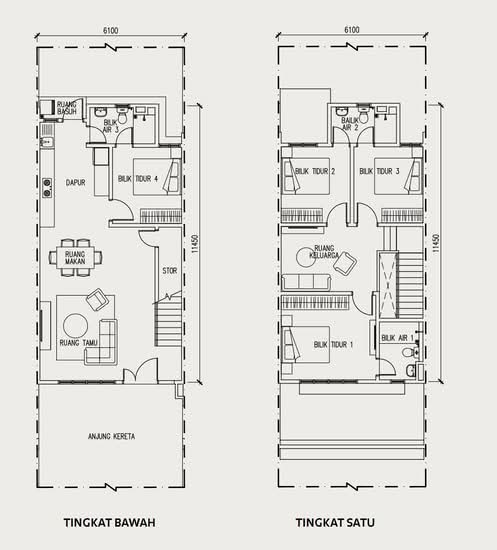 Harmoni Permai 2 - Floor Plan - iProperty.com.my