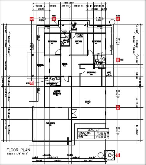 Mega Star Trading Sdn Bhd - Floor Plan - iProperty.com.my