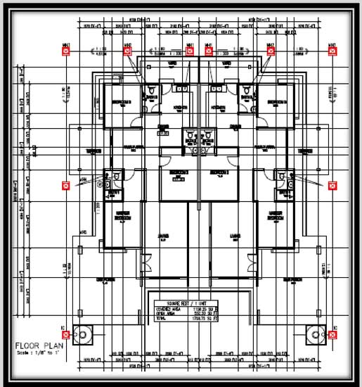Mega Star Trading Sdn Bhd - Floor Plan - iProperty.com.my