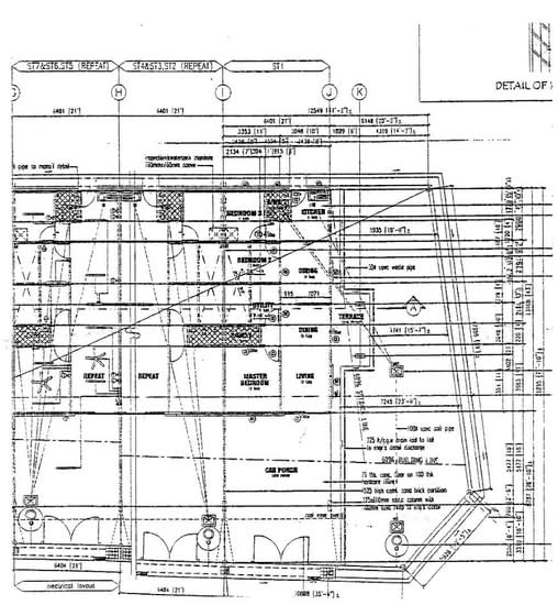 Perumahan Seri Damai Aman - Floor Plan - iProperty.com.my