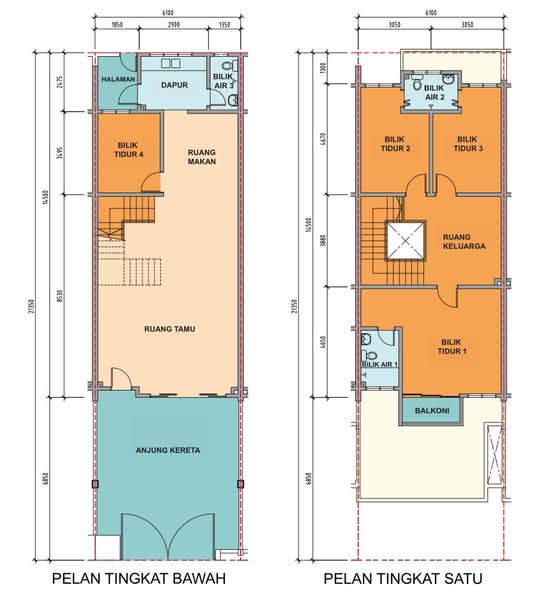 Rumah Teres untuk Disewa di Sepang (Selangor) - Ahmad Sabri - PropertyGuru.com.my