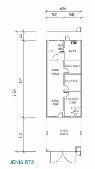 Desa Anugerah - Floor Plan - iProperty.com.my