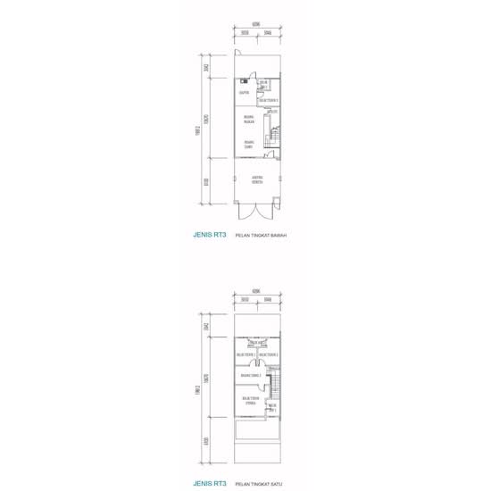 Desa Anugerah - Floor Plan - iProperty.com.my