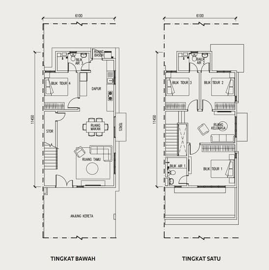 Harmoni Permai 2 - Floor Plan - iProperty.com.my