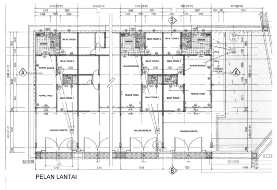 Taman Mh Sungai Soi Fasa 11 - Floor Plan - iProperty.com.my