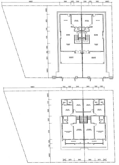Taman Desa Baiduri - Floor Plan - iProperty.com.my