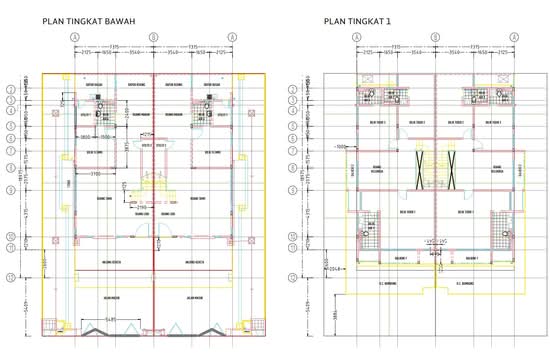 Taman Desa Tebrau - Harp 2c - Floor Plan - iProperty.com.my