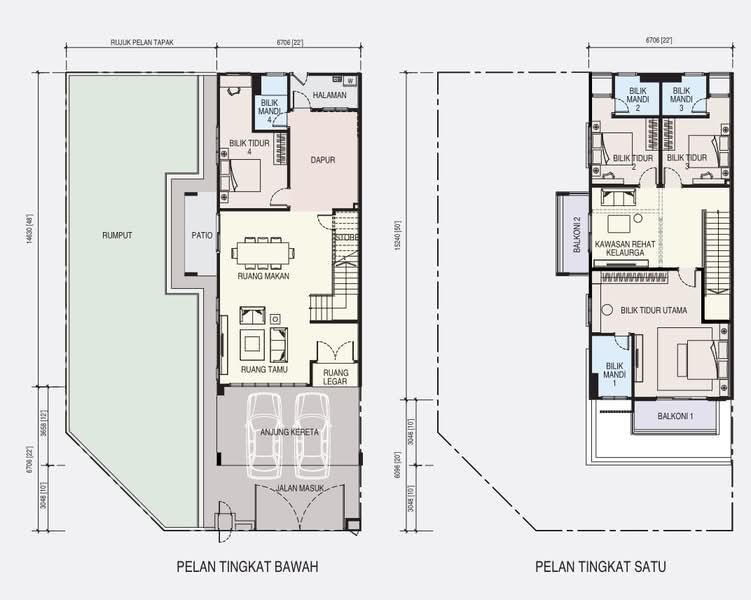 Terraced House for Sale in Taman Pulai Bestari (Skudai) - Ryan Tan - PropertyGuru.com.my