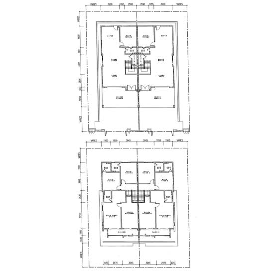 Taman Desa Baiduri - Floor Plan - iProperty.com.my