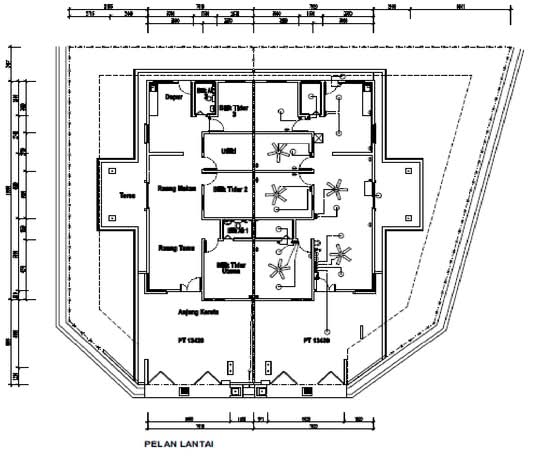 Pantai Sepat Greenlast - Floor Plan - iProperty.com.my