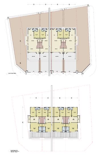 Taman Sungai Bertek - Floor Plan - iProperty.com.my