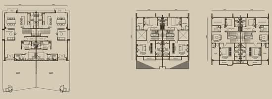 The Rafflesia @ Hill 4 - Floor Plan - iProperty.com.my