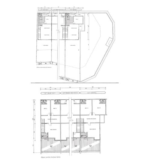 Perumahan Galing - Floor Plan - iProperty.com.my