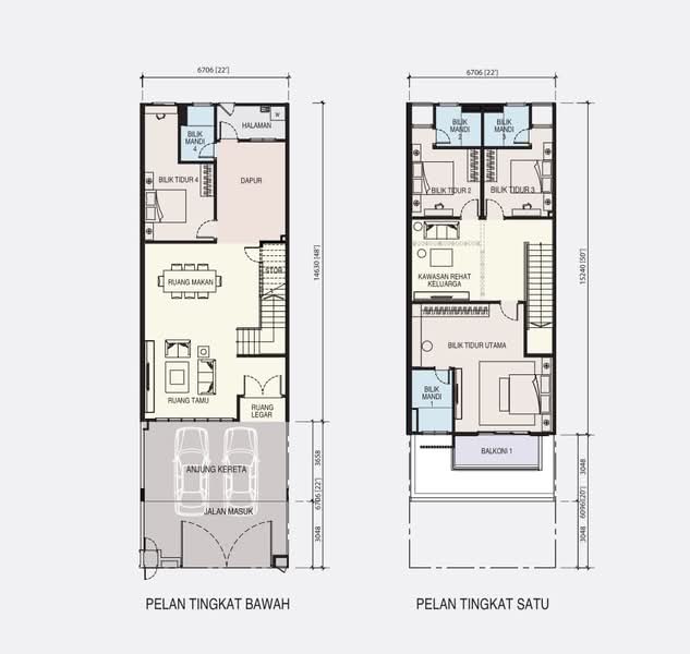 Terraced House for Sale in Taman Pulai Bestari (Skudai) - Ryan Tan - PropertyGuru.com.my