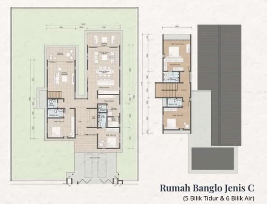 Pearl 2 - Floor Plan - iProperty.com.my