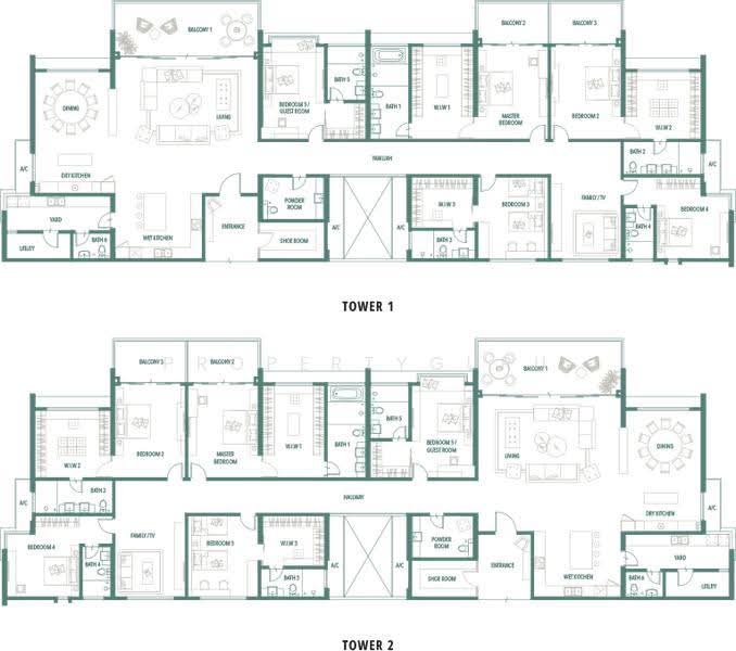 Condominium for Sale at Alila2 - Mark Tan - PropertyGuru.com.my