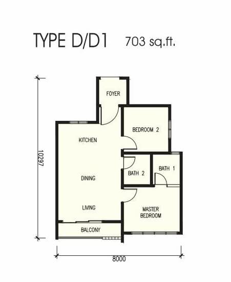 Court 28 - Floor Plan - iProperty.com.my