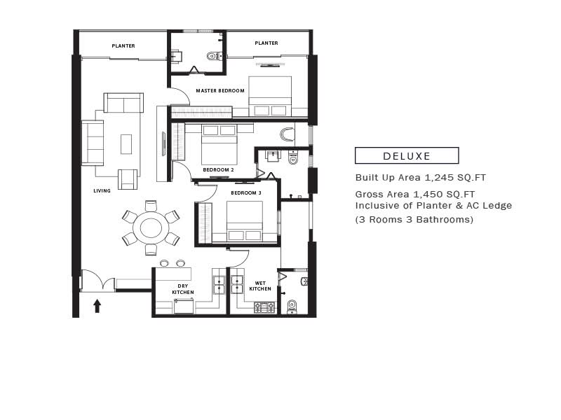 Kondominium untuk Dijual di Skyridge Garden - Kai Jun Tan - PropertyGuru.com.my