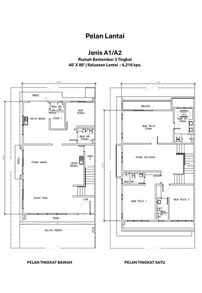 Semi-Detached House for Sale in Klang (Selangor) - Sime Darby Property Berhad - PropertyGuru.com.my