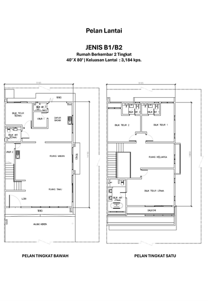 Semi-Detached House for Sale in Klang (Selangor) - Sime Darby Property Berhad - PropertyGuru.com.my