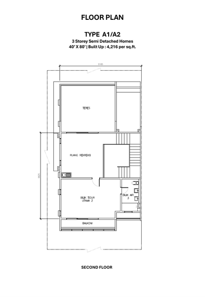 Semi-Detached House for Sale in Klang (Selangor) - Sime Darby Property Berhad - PropertyGuru.com.my