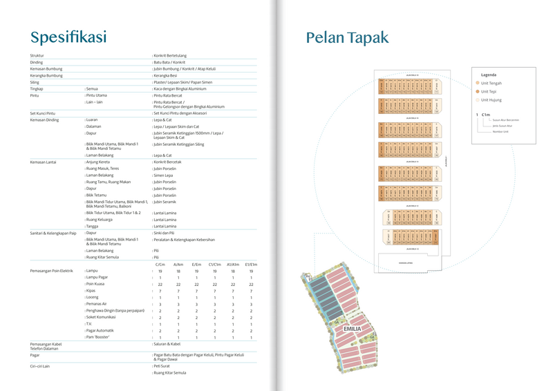 2-storey Terraced House for Sale in Nilai Impian (Nilai) - Sime Darby Property Berhad - PropertyGuru.com.my