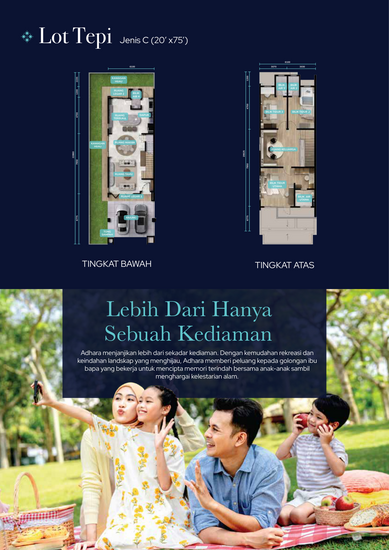 Adhara - Floor Plan - iProperty.com.my