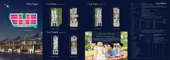 Adhara - Floor Plan - iProperty.com.my