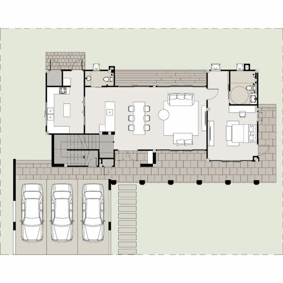 CASCADE by Patta - Floor Plan