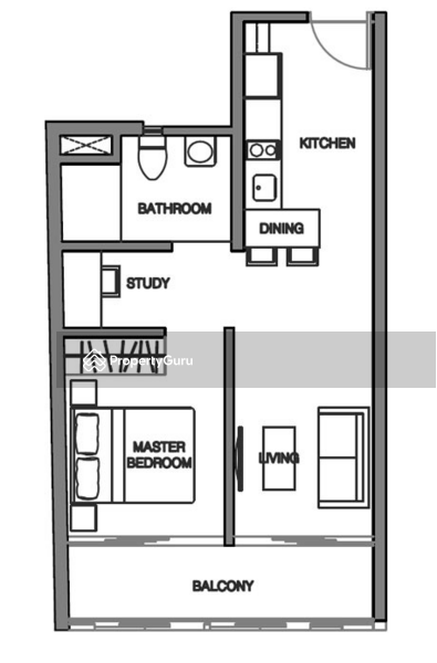 For Sale Avant Residences