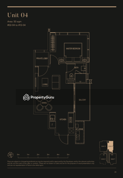 For Rent 8 Hullet