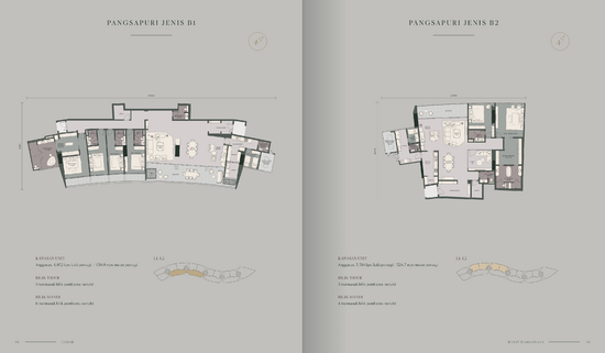 Cedar Bukit Damansara - Floor Plan - iProperty.com.my