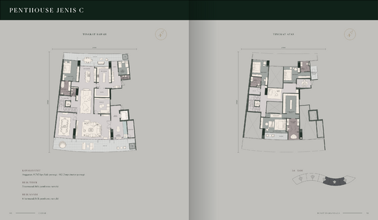 Cedar Bukit Damansara - Floor Plan - iProperty.com.my