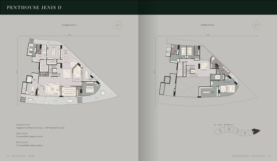 Cedar Bukit Damansara - Floor Plan - iProperty.com.my
