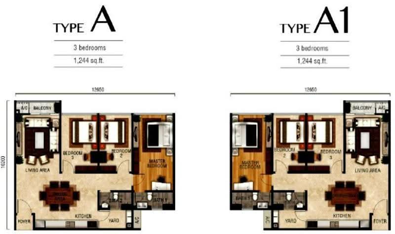 Pangsapuri untuk Dijual di Havona - Dexter Lim - PropertyGuru.com.my