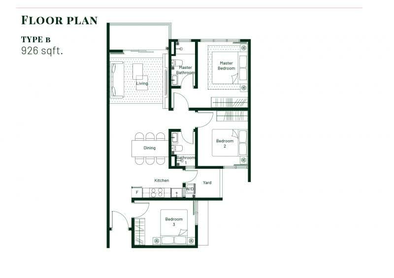 Kondominium untuk Disewa di Platinum Splendor Residence - Gilbert Hor - PropertyGuru.com.my