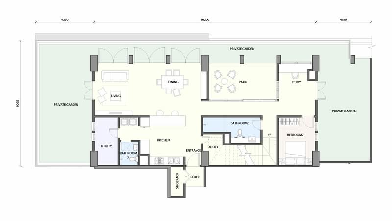 Service Residence for Sale at Radia Residences - Nur Diyanah - PropertyGuru.com.my