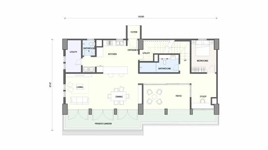 Radia Residences - Floor Plan - iProperty.com.my