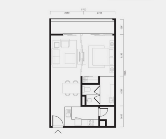 Shama Medini - Floor Plan - iProperty.com.my