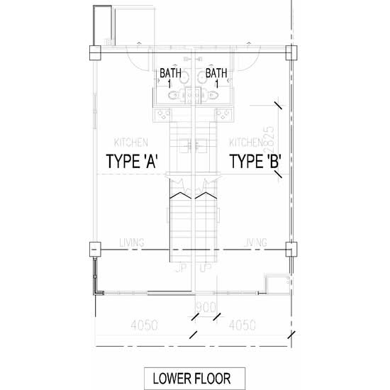 Sawtelle Suites - Floor Plan - iProperty.com.my