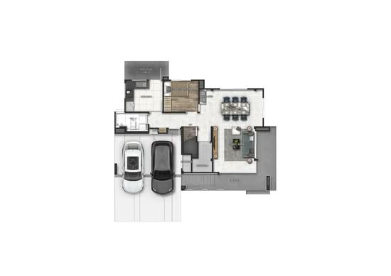 Bangkok Boulevard Rama 2 - Floor Plan