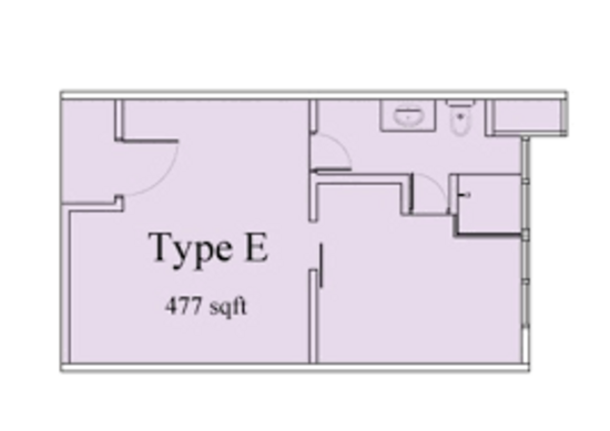 Vega Suites @ Selayang Star City - Floor Plan - iProperty.com.my