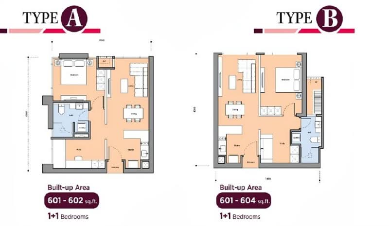 Service Residence for Rent at Dianthus @ Tropicana Gardens - Christine Tan - PropertyGuru.com.my