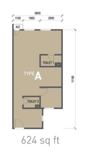 Selayang Star City - Floor Plan - iProperty.com.my