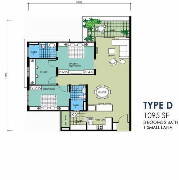 Service Residence for Sale at Maxim Citylights @ Sentul KL - Desmond Lim - PropertyGuru.com.my